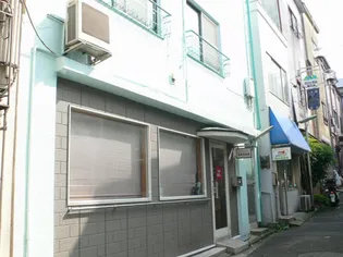 ハイツたちばなの画像