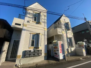 フェリスパステルの画像