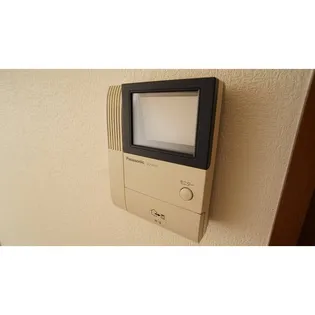 カントリーハウス【1階】の内装