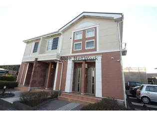 宮崎県都城市早鈴町【アパート】の外観