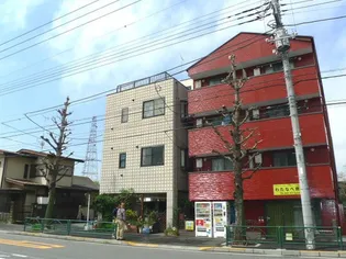 ファインビレッジの画像