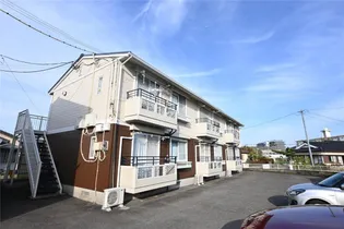 クリソライトB棟の画像