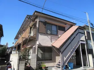 いずみハイツの画像