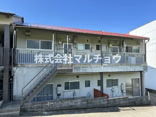 コーポそらの画像