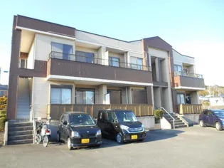 メゾンプレーリーCの画像