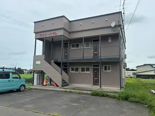 チェリーハイムの画像