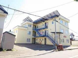 コーポ大竹の画像