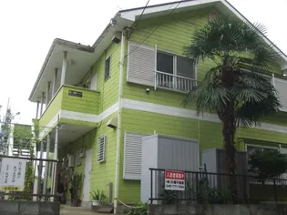 第1不動下ハイツの画像