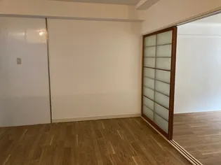 牛田コーポラス【1階】のその他画像