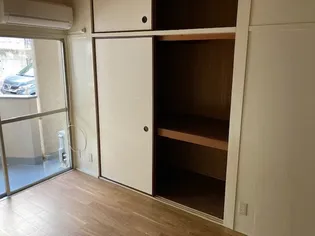 牛田コーポラス【1階】の内装