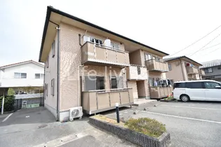 フォブール文化の森の画像