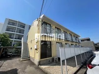 アムールハイツ27の画像