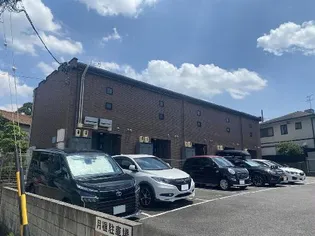 レオネクストプレイズ向ヶ丘の画像