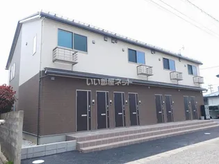 レジデンス南町の画像