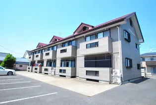 ブライトハイツの画像