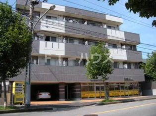 金太郎ヒルズ18の画像