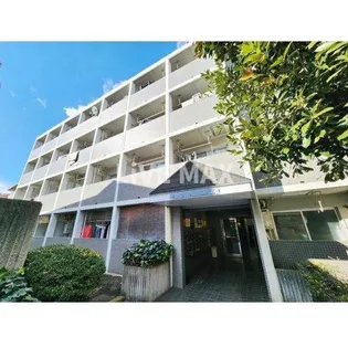 タッシ国立【3階】の外観