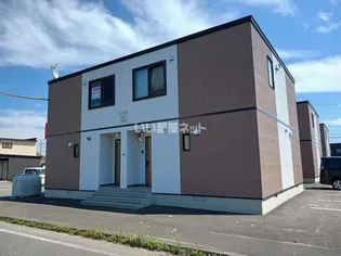 ヒロツー苫小牧 Cの画像