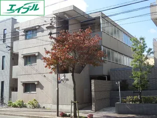 サンハイツ仲田の画像