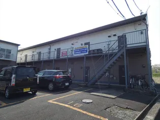 リバーサイド津山2の画像