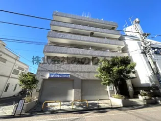 カワノマンション新小岩の画像