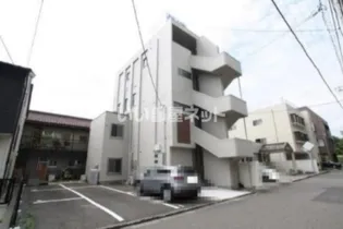 NK堤下ビルの画像