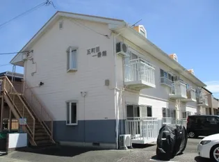 五町目一番館の画像