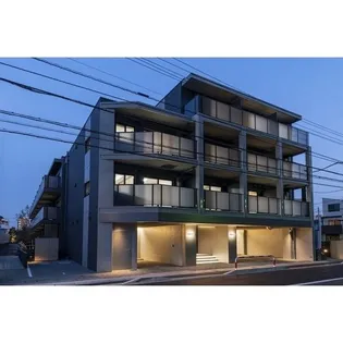 ディームス浦安の画像