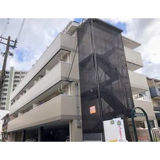 ツジムラコーポの画像