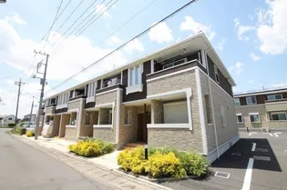 エスポワール Aの画像