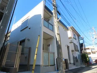 DS中目黒の画像