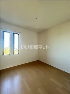 サニーガーデン meerの内装