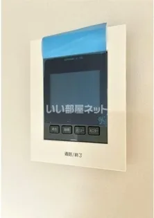 サニーガーデン meerの内装