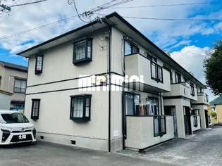 サンビレッジエリカAの画像