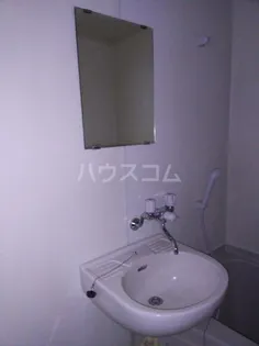 第二パーク越谷【3階】の内装