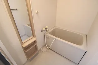 クオリティーハイム協栄C【1階】の風呂