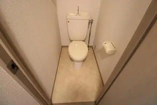 クオリティーハイム協栄C【1階】の内装