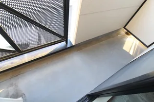 クオリティーハイム協栄C【1階】の内装