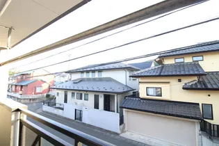 クオリティーハイム協栄C【1階】のその他画像