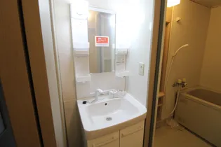 クオリティーハイム協栄C【1階】の内装