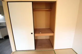 クオリティーハイム協栄C【1階】の内装