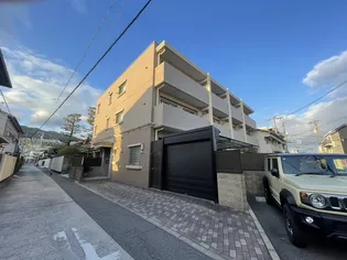 TAKASU HILLSの画像