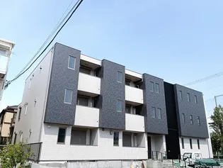 千葉県浦安市富士見2【マンション】の外観
