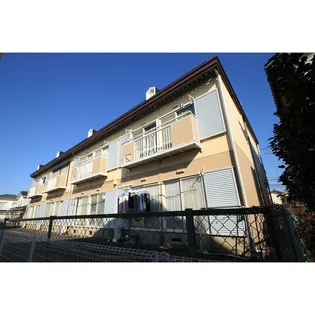 サンハイツIの画像