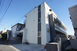 エルスタンザ柏東上町の画像