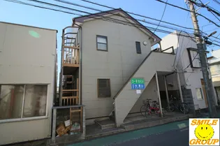 コーポさくらの画像