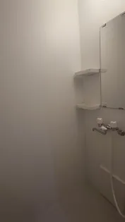 東園田マンション【2階】の風呂