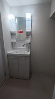 東園田マンション【2階】の内装