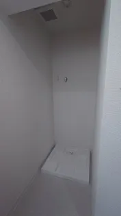 東園田マンション【2階】の内装