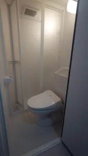 東園田マンション【2階】の内装